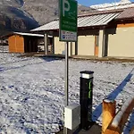 Miglio608 Gasthof Settimo Vittone