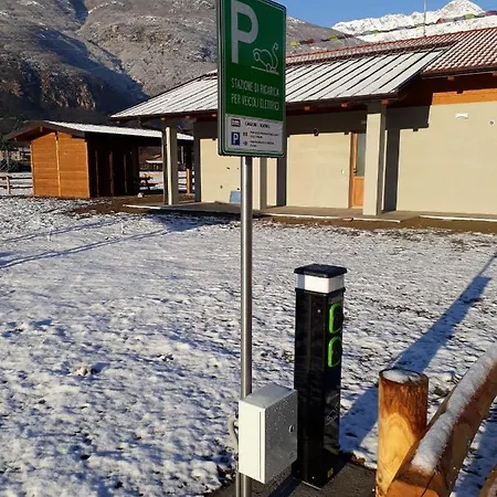 Miglio608 招待所 Settimo Vittone