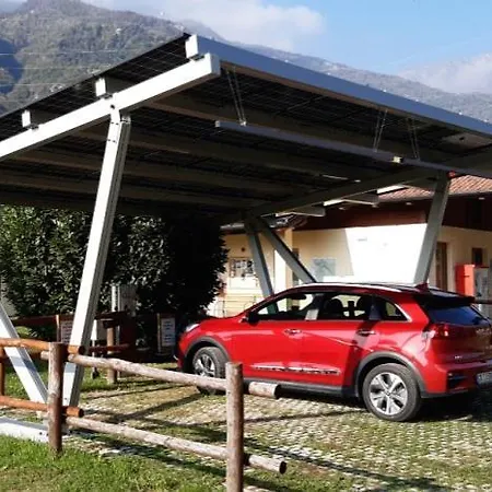Miglio608 Vendégház 3*