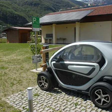 Miglio608 Guest house *