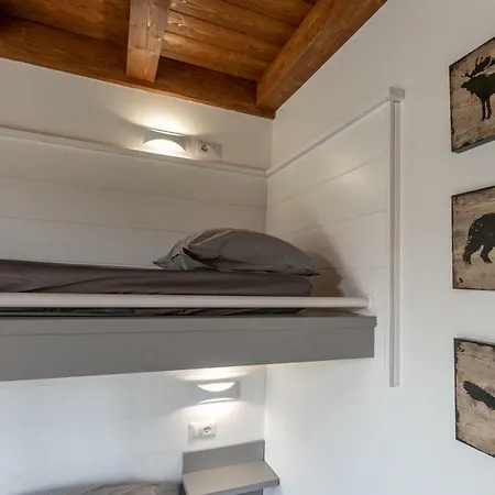 Miglio608 Pensionat 3*