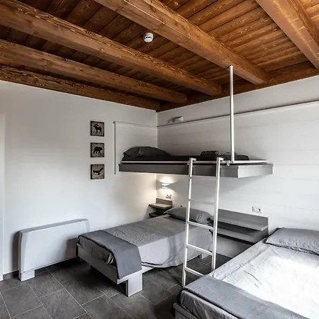 Guest house Miglio608
