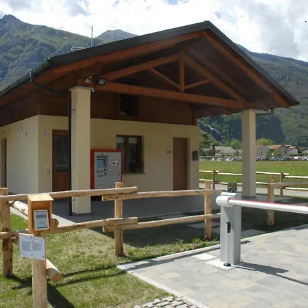 Miglio608 Penzion
