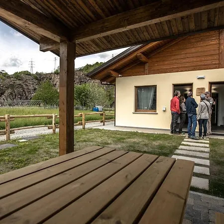 Miglio608 Guest house *