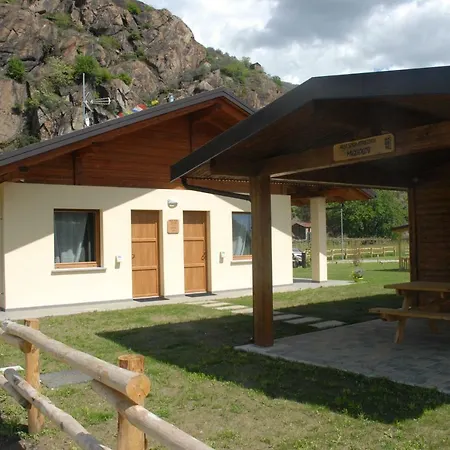 Miglio608 招待所 Settimo Vittone