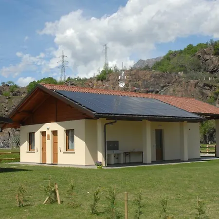 Miglio608 Guest house *
