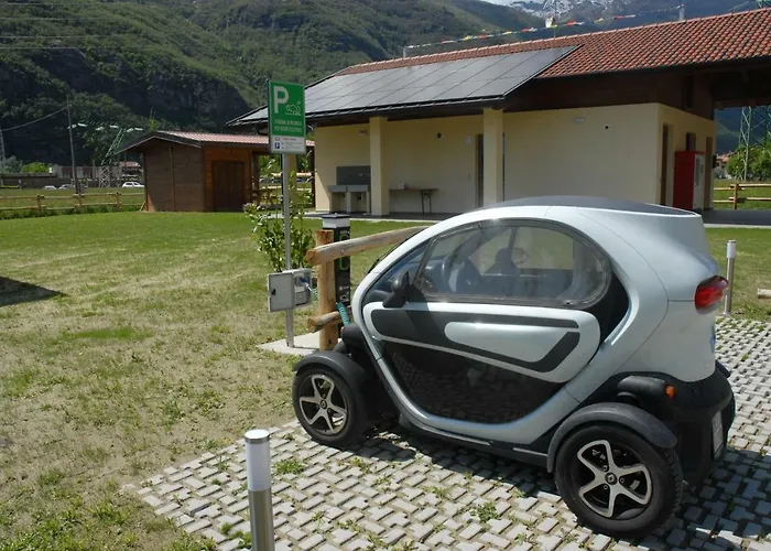 Miglio608 Gæstehus 3*
