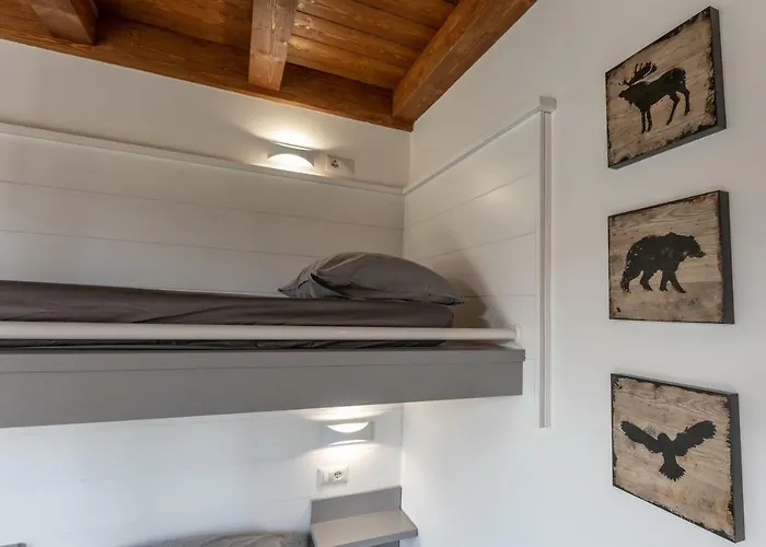 Miglio608 Gæstehus 3*