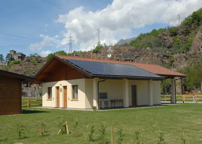 Miglio608 Gæstehus 3*